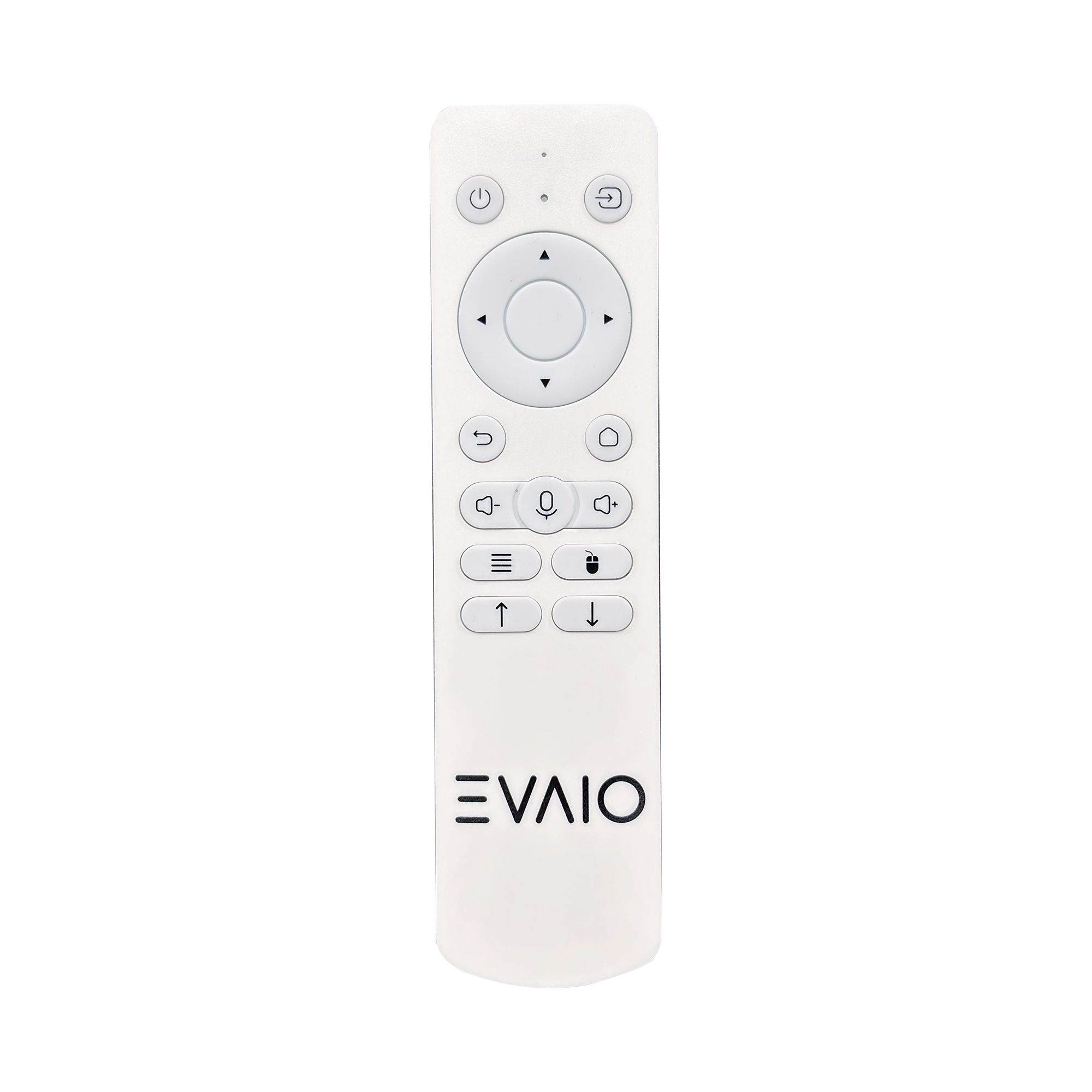 EVAIO Plus uzaktan kumandası