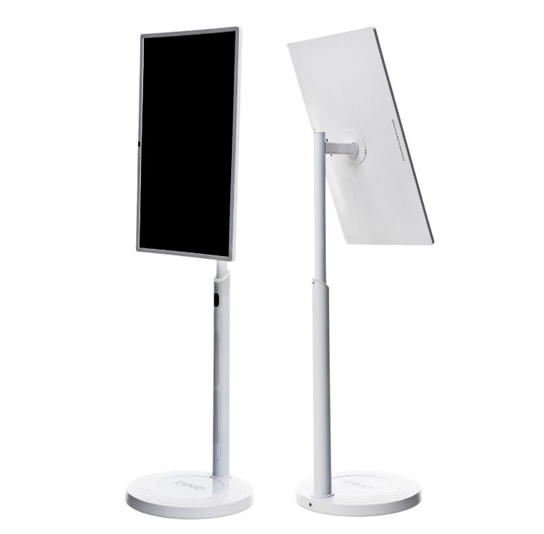 EVAIO Plus